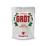 Tyngre Grötmix, 750 g, Varm Choklad