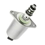 Varaosat Kaivinkoneen Solenoidiventtiili, Joka On Yhteensopiva Kalmar 3769592 376-9592 Tm70402 24 V Autotarvikkeiden Kanssa