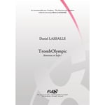 Lassalle D. - Methode Trombolympic - Bienvenue En Enfer ! - Trombone Solo