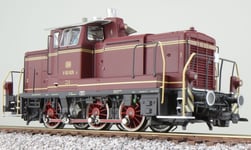 Pour Dc Et Märklin ESU 31740 Locomotive V60 826 EP VI Son Numérique Embrayage