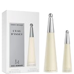 Issey Miyake L'Eau d'Issey Eau de Toilette Spray 100ml Gift Set