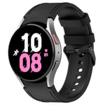 Samsung Galaxy Watch 6 40, 44mm Klokkereim - Svart