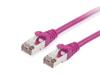 EQUIP Cat.6 S/Ftp Patch Cable  30M 