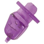 Calor - Bouton vapeur violet (CS-00098236) Centrale Vapeur, Fer à Repasser moulinex, tefal