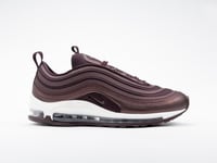 Wmns Nike Air Max 97 UL '17 UK 6 EUR 40 MahoganyWhite 917704 903