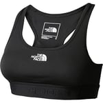 THE NORTH FACE Tech Sports Bra TNF Black XS