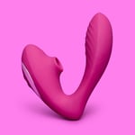 Lovehoney Stimulateur point G et clitoris Mon Ami