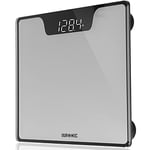 Duronic Digital Bathroom Scales BS303, Digital Scale for Bathroom, Digital Weight Scale, Bathroom Scale, Digital Weighing Scale, Electronic Scale