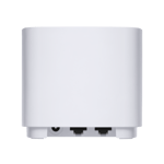 ASUS ZenWiFi XD4 PLUS xDSL Router White (90IG07M0-MO3C00)