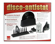 Knosti Disco-antistat Appareil de nettoyage pour disques vinyls