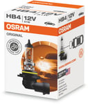 Osram Original - Glödlampa HB4 51W 12 V 1-pack - VW - Toyota - Kia - Skoda - BMW - Seat - Subaru - Hyundai