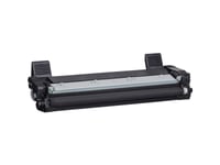 Kmp Toner-Kassette Erstatter Brother Tn-1050, Tn1050 Kompatibel Sort 1000 Sider