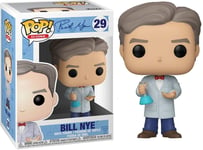 Funko Pop Icons - Bill Nye #29