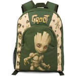 Sac a dos I Am Groot  NS7546