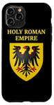 iPhone 11 Pro Imperial glory of the Holy Roman Empire Case