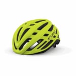 Casque Agilis Mips Hi Jaune Taille 51/55Cm Giro Top Vélos