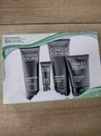 Clinique For Men Great Skin Essentials Gift Set - 4 Products.
