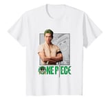 Youth One Piece Zoro T-Shirt