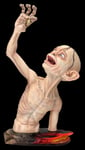 Herr Der Ringe - Gollum Buste - Collector Figurine Cadeau Marchandise Hobbit