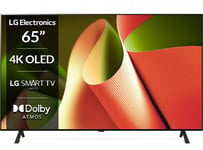 LG Electronics OLED65B46LA 65" B4 4K OLED Smart TV - Free 5 Yr Warranty