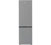 Beko CNG8603VPX 70/30 Fridge Freezer - Stainless Steel, Stainless Steel