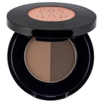 Anastasia Beverly Hills Eyes Eyebrow colour Brow Powder Duo Dark Brown 0,8 g ()