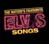 Elvis Presley - The Nations Favorite Elvis Songs - 2xCD