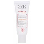 Soins visage Svr Laboratoire Dermatologique  CICAVIT+ crème SPF50+ 40 ml