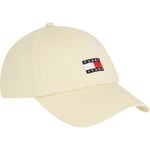 Tommy Jeans Heritage Keps Beige  Man