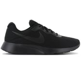 Nike Tanjun Men's Sneakers Black DJ6258-001 Sport Fitness Shoes