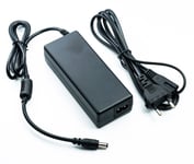 Western Digital My Book Essential Edition 2.0 : Chargeur / Alimentation 12V compatible (Adaptateur Secteur)