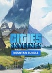 Cities: Skylines - Mountain Bundle OS: Windows + Mac