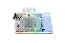 THERMALTAKE TT Pacific V-RTX4080 Water Block CL-W380-PL00SW-A