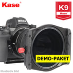 KASE K9 WOLVERINE SERIES HIGH END KIT+ DEMO