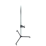 MANFROTTO Ljusstativ 231CS Silver Column Stand