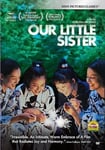 Our Little Sister DVD