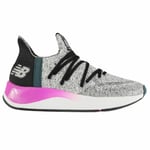 Balance Womens Ladies Cypher V2 Running Shoes Trainers Lace Up Knit