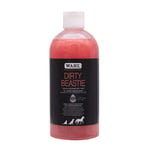 Wahl Pro Pet Dirty Beastie Shampoo 500ml - Shampooing pour les pelages sales