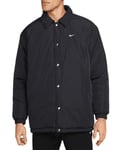 Nike Sportswear Circa Insulated Jacket - Black