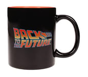 SD Toys Mug Back to The Future SDTUNI89099