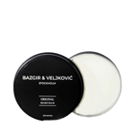 Bazgir & Veljkovic Original, Beard Balm