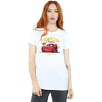 T-shirt Disney  Cars Piston Cup Champion