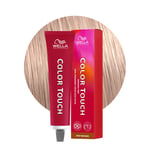 Wella Color Touch Deep Browns 9/75 Blond Très Clair Sable Acajou 60ml