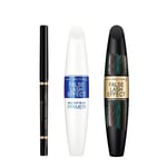 Max Factor False Lash Effect Bundle (Worth £30.97)