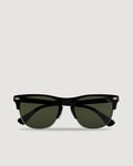 Polo Ralph Lauren 0PH4213 Sunglasses Black