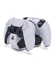 PowerA Twin-latausasema DualSense Wireless -ohjaimille - Game controller charger / data cable - Sony PlayStation 5