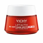 Nattkräm Vichy Liftactiv 50 ml