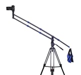 Kolfiber Mini Kamera Jib