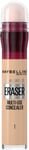 Maybelline Concealer Instant Anti Age Eraser Eye Concealer, Dark Circles and 01