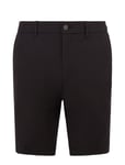 Pete Performance Short Black Original Penguin Golf